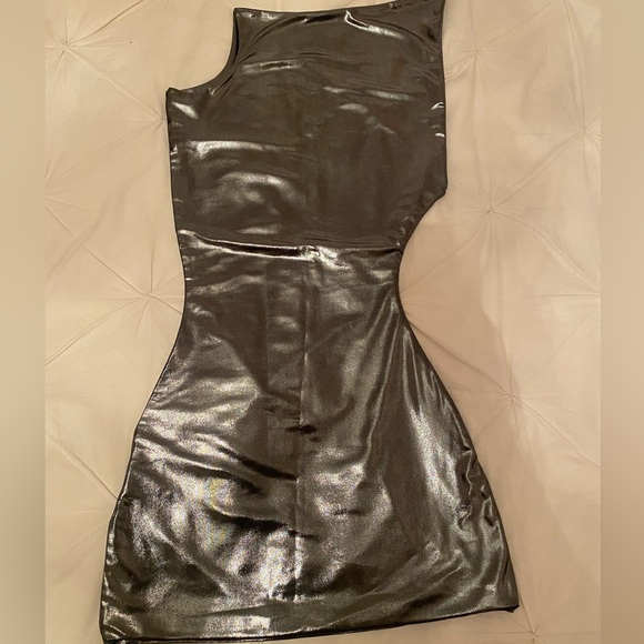 COU COO Gagnon dress size small - Picture 4 of 8